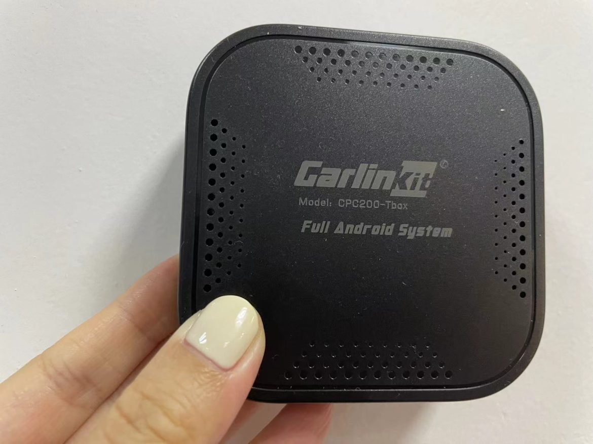 carlinkit tbox